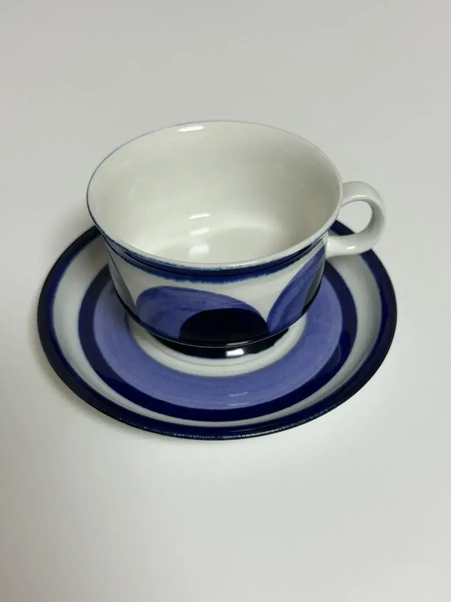 아라비아핀란드 파주 Arabia Finland  Paju Teacup